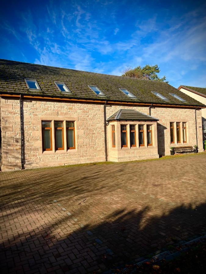 Macallen Nairn Exterior foto